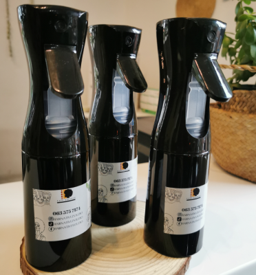 Spray Mist Bottle 200ml