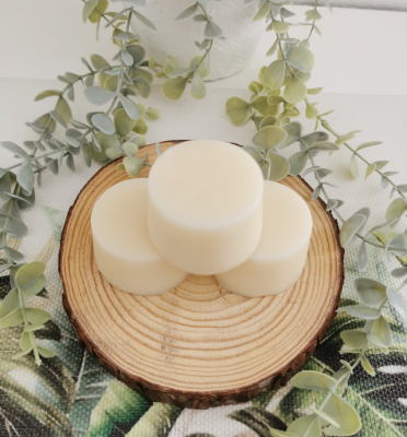 Conditioner Bar (Cinnamon Spice)
