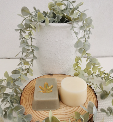 Wash Combo ( Shampoo & Conditioner)