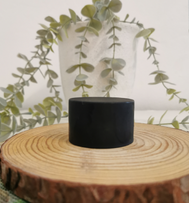 Shampoo Bar – Activated Charcoal