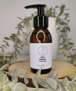 Body Massage Oil