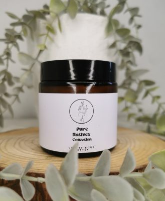 Luxury Body Butter